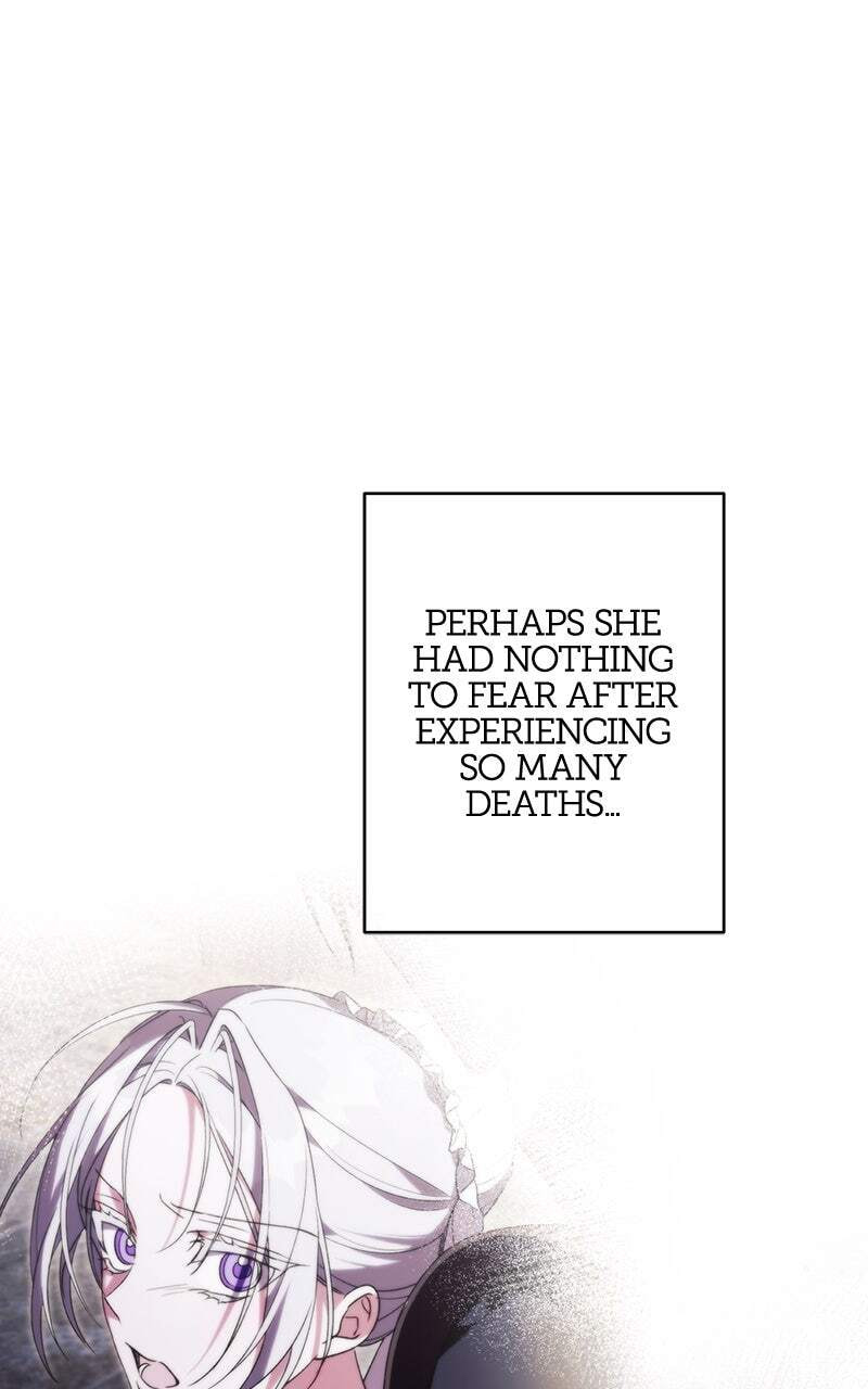 Even When I'm Dead Chapter 28 page 94 - 