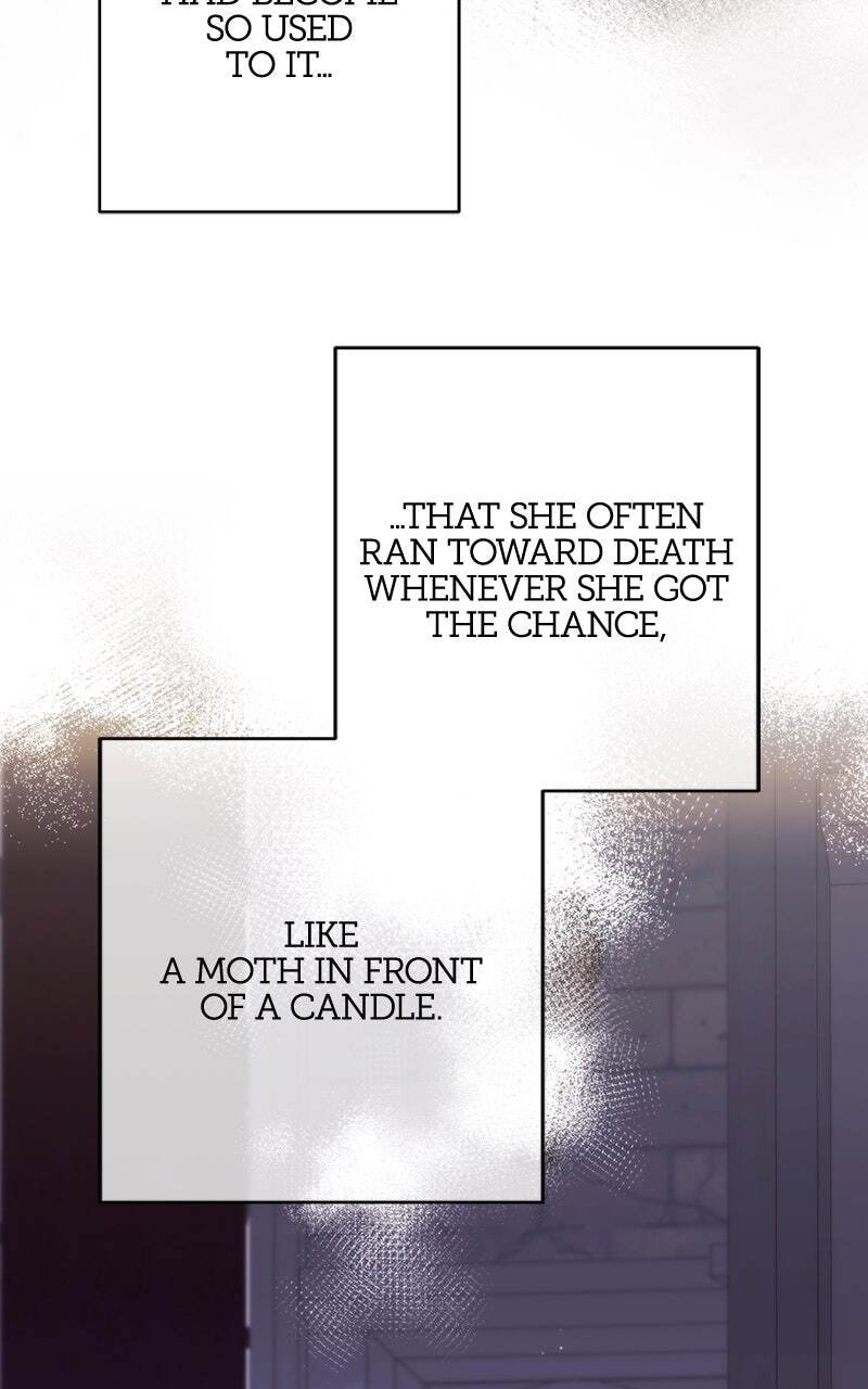 Even When I'm Dead Chapter 28 page 96 - 
