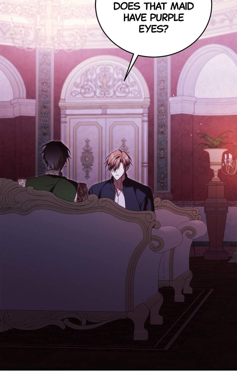 Even When I'm Dead Chapter 29 page 102 - 