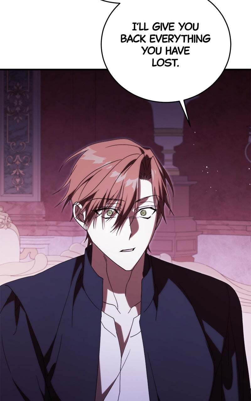 Even When I'm Dead Chapter 29 page 107 - 
