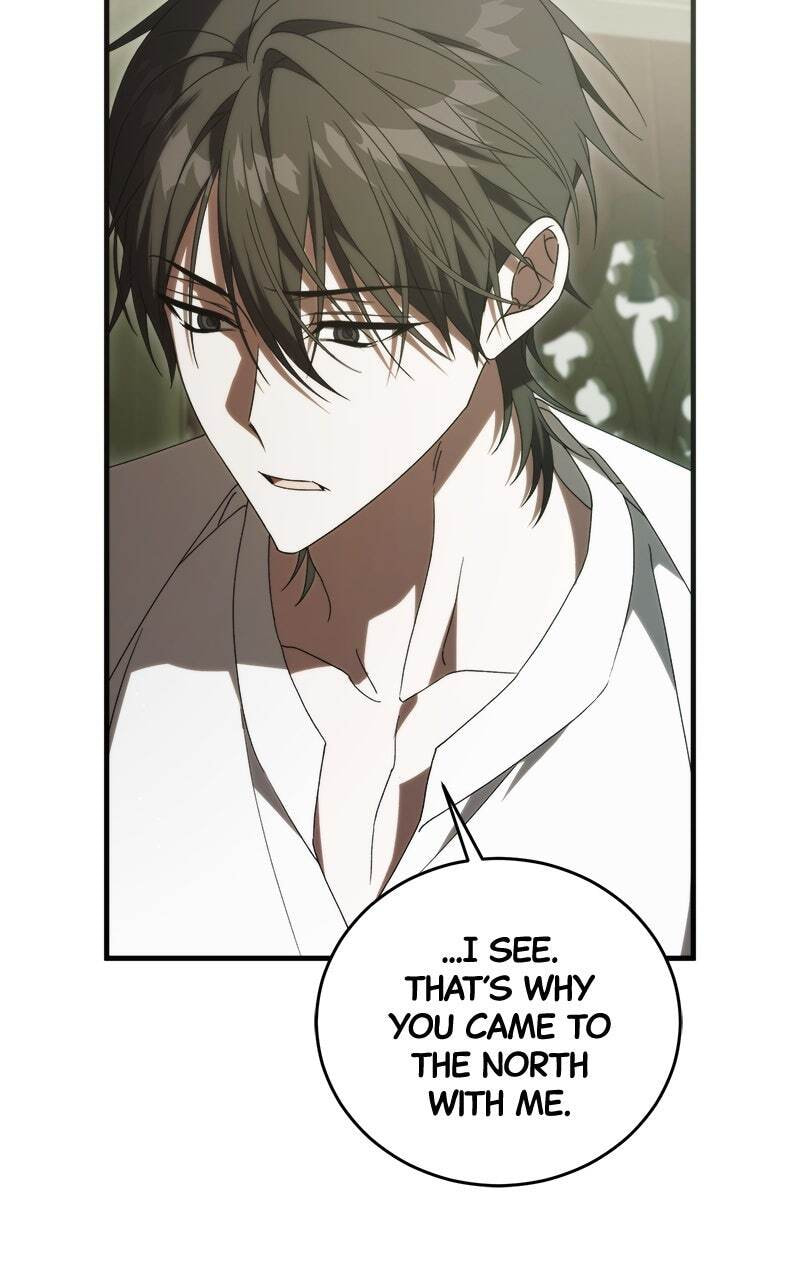 Even When I'm Dead Chapter 29 page 19 - 