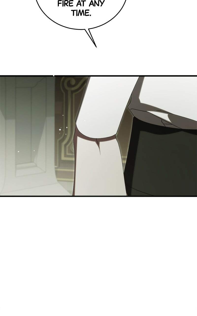 Even When I'm Dead Chapter 29 page 21 - 