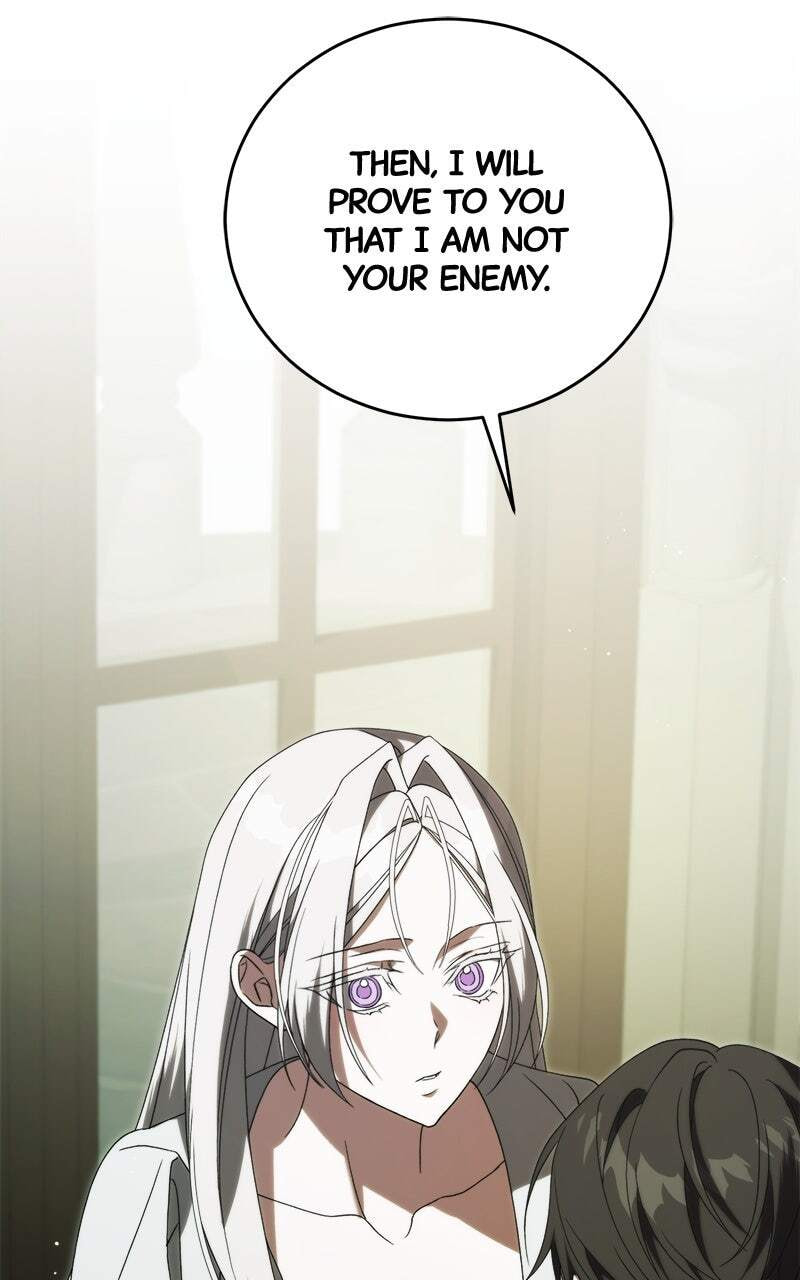 Even When I'm Dead Chapter 29 page 22 - 