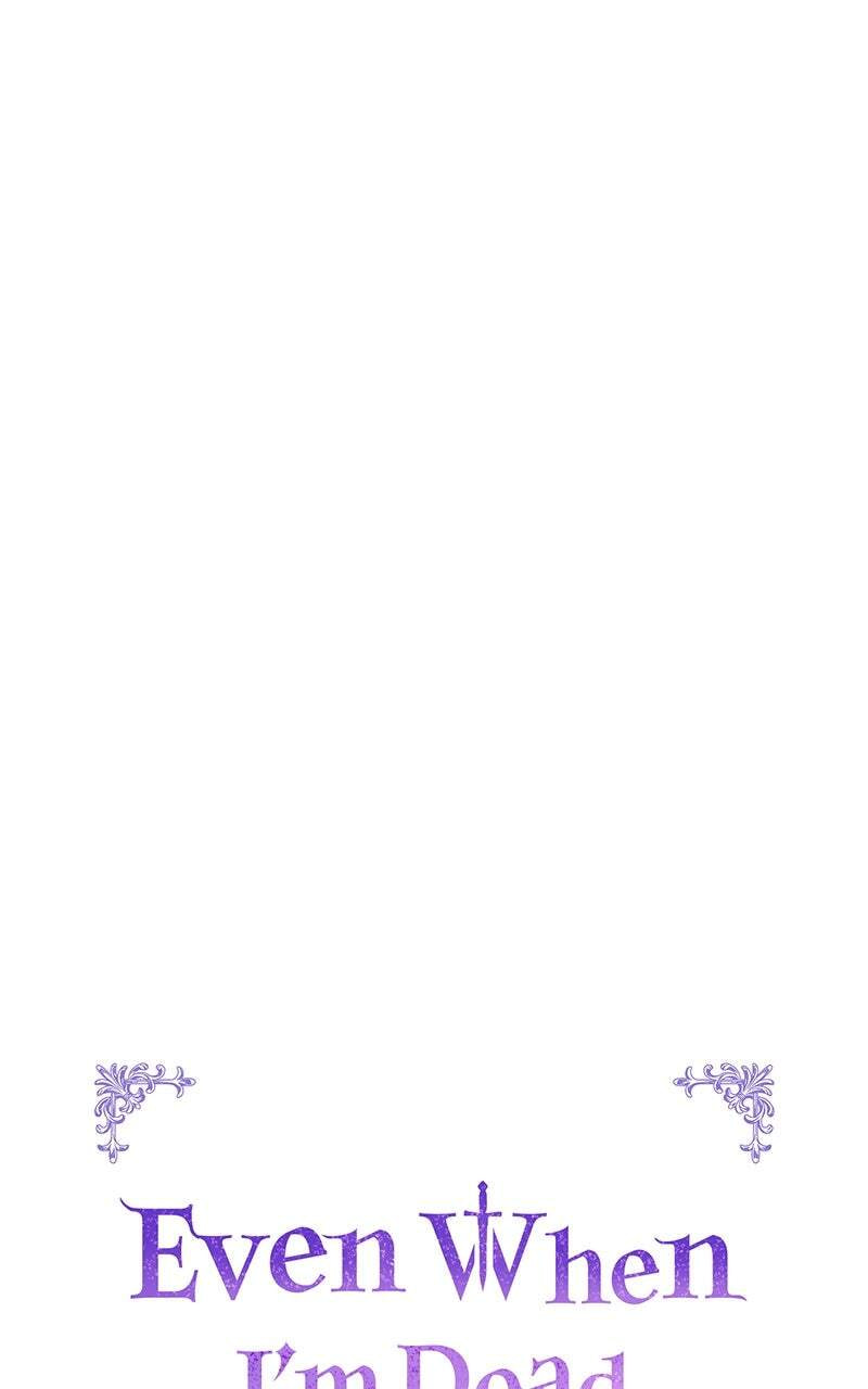 Even When I'm Dead Chapter 29 page 31 - 