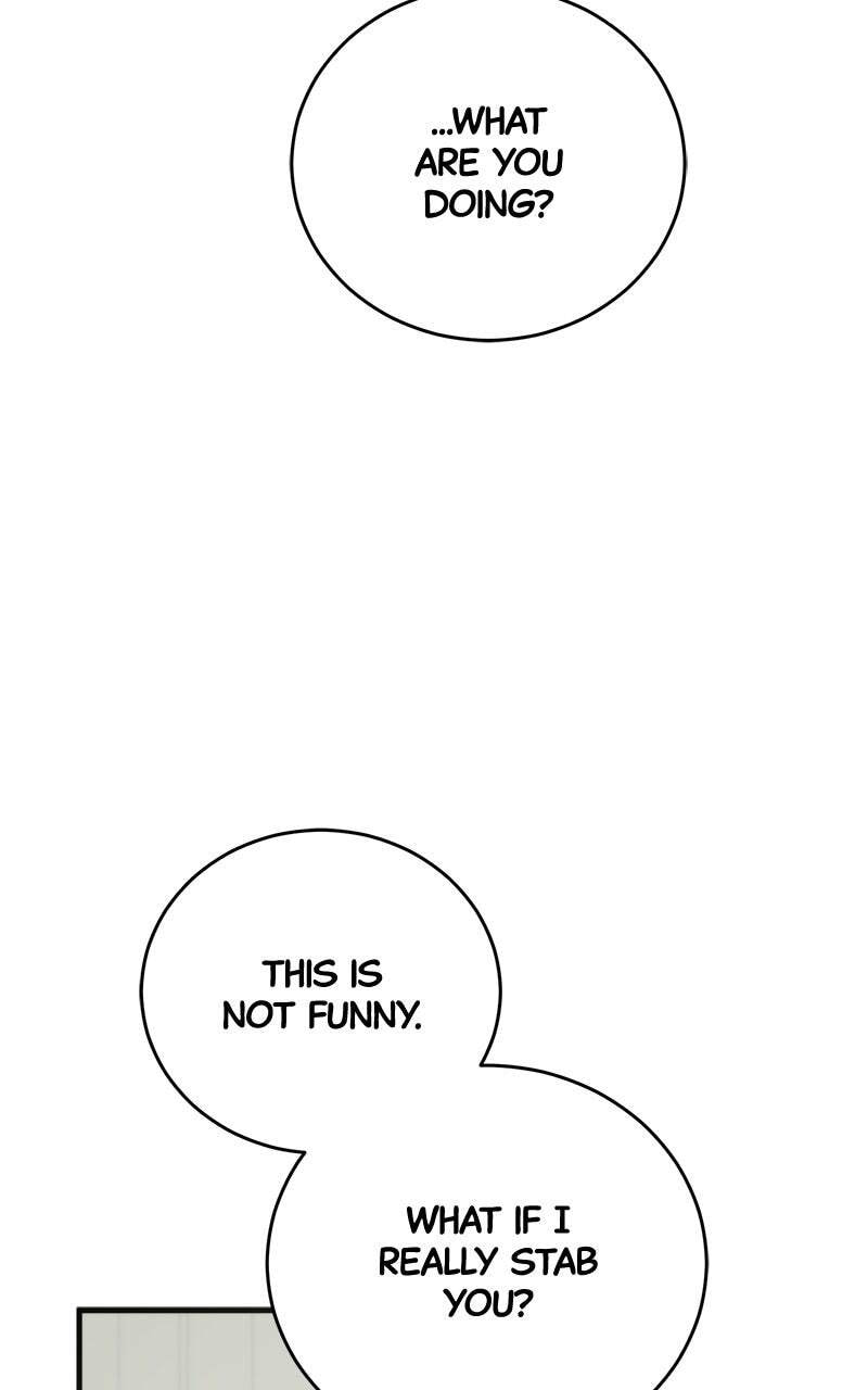 Even When I'm Dead Chapter 29 page 33 - 