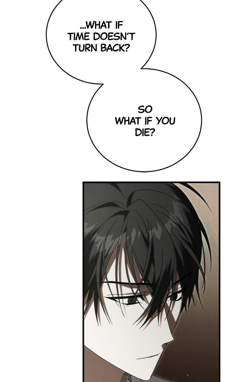 Even When I'm Dead Chapter 29 page 37 - 