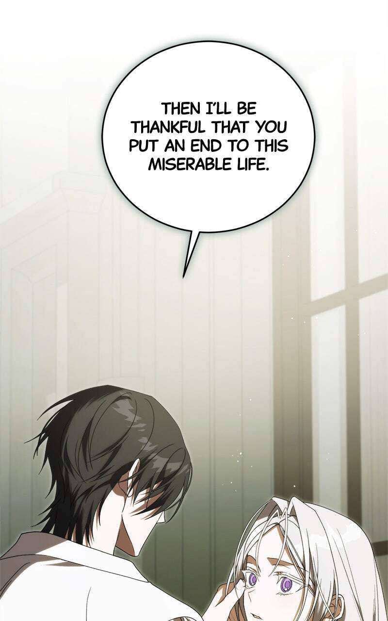 Even When I'm Dead Chapter 29 page 39 - 