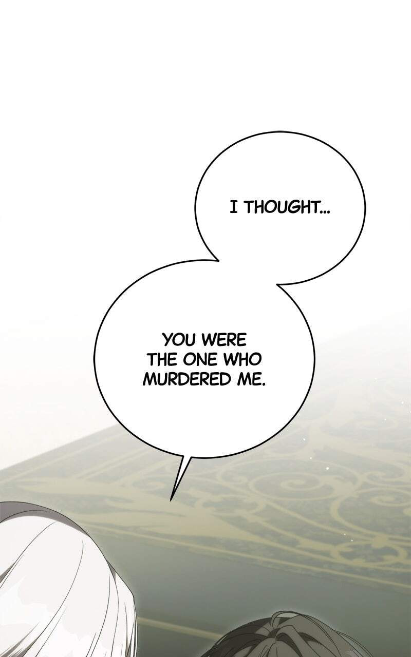 Even When I'm Dead Chapter 29 page 6 - 