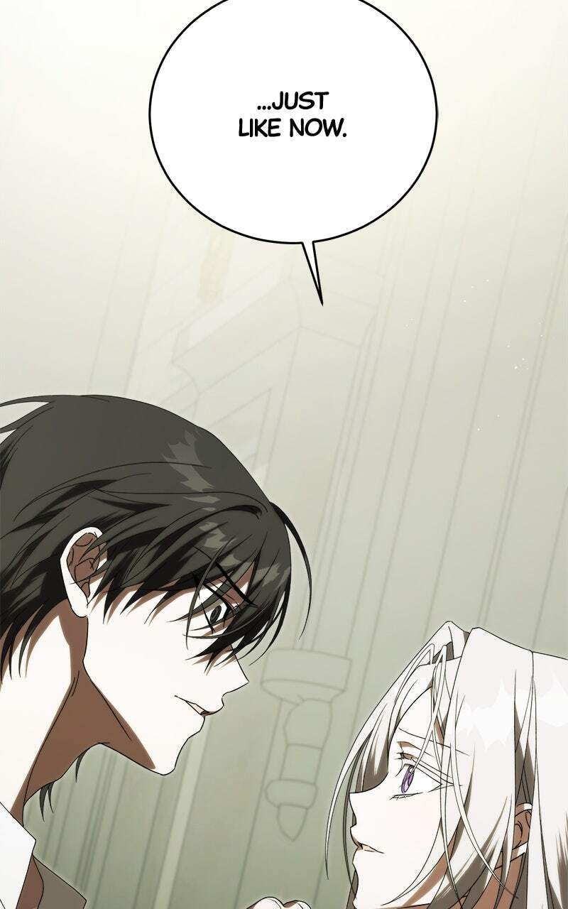 Even When I'm Dead Chapter 29 page 51 - 