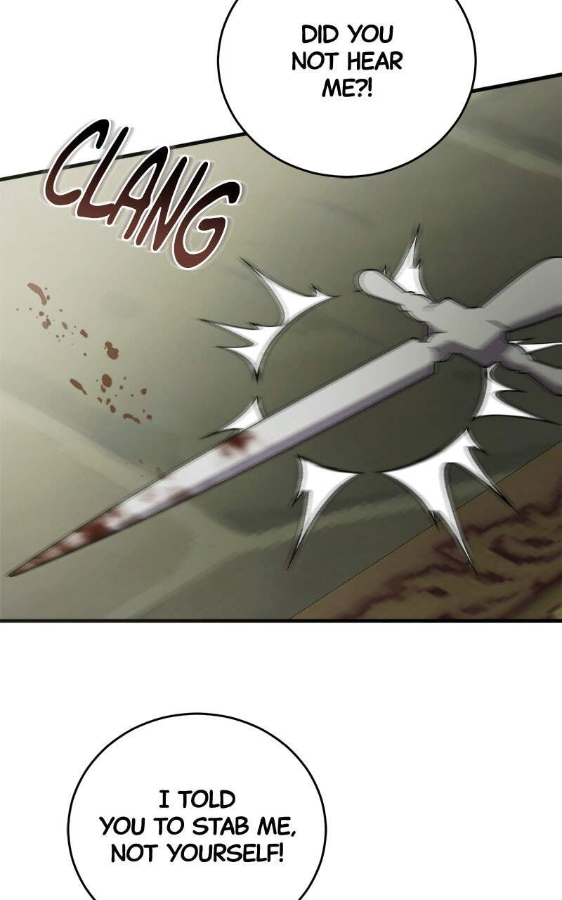 Even When I'm Dead Chapter 29 page 54 - 