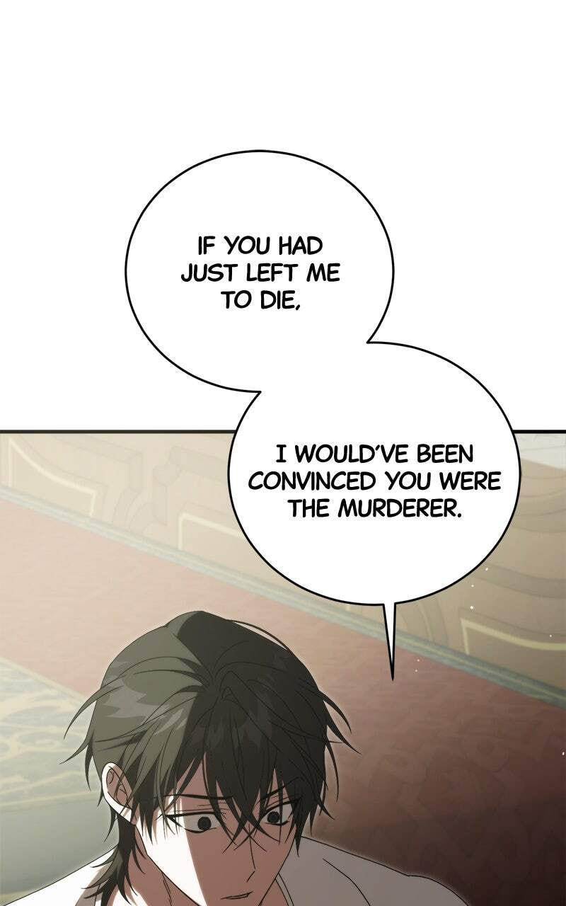 Even When I'm Dead Chapter 29 page 57 - 