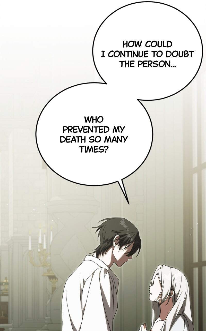 Even When I'm Dead Chapter 29 page 59 - 