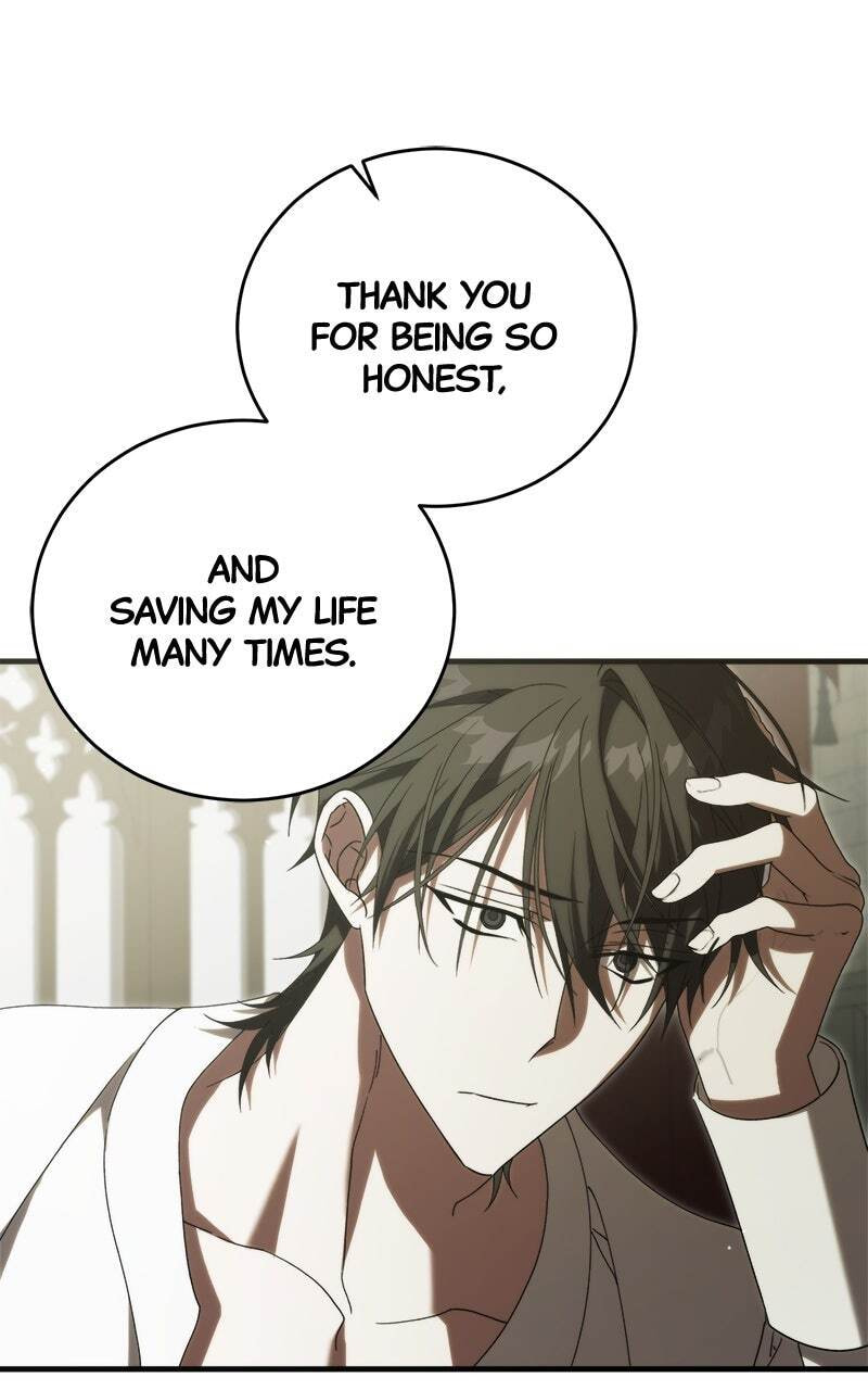 Even When I'm Dead Chapter 29 page 66 - 