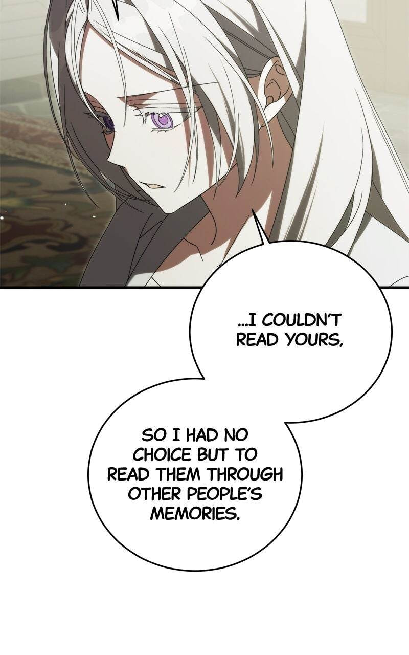 Even When I'm Dead Chapter 29 page 71 - 