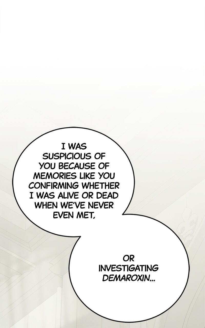 Even When I'm Dead Chapter 29 page 72 - 