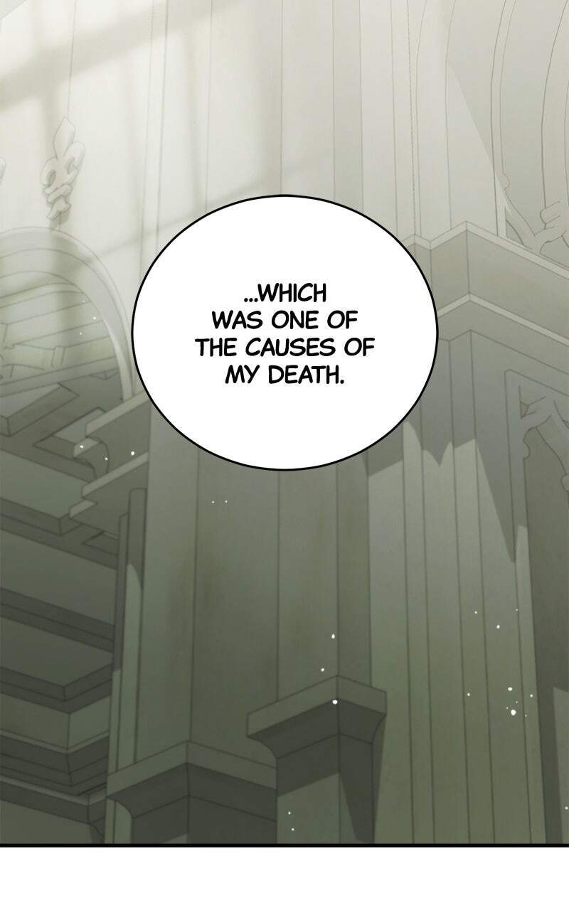 Even When I'm Dead Chapter 29 page 73 - 