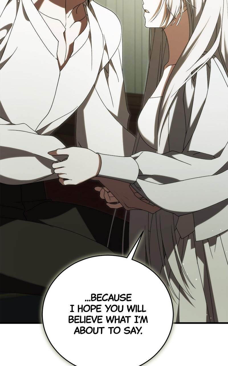 Even When I'm Dead Chapter 29 page 77 - 