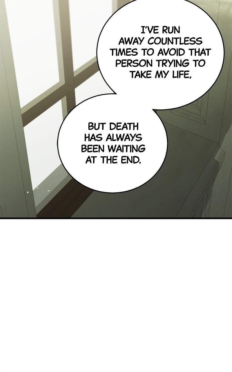 Even When I'm Dead Chapter 29 page 9 - 