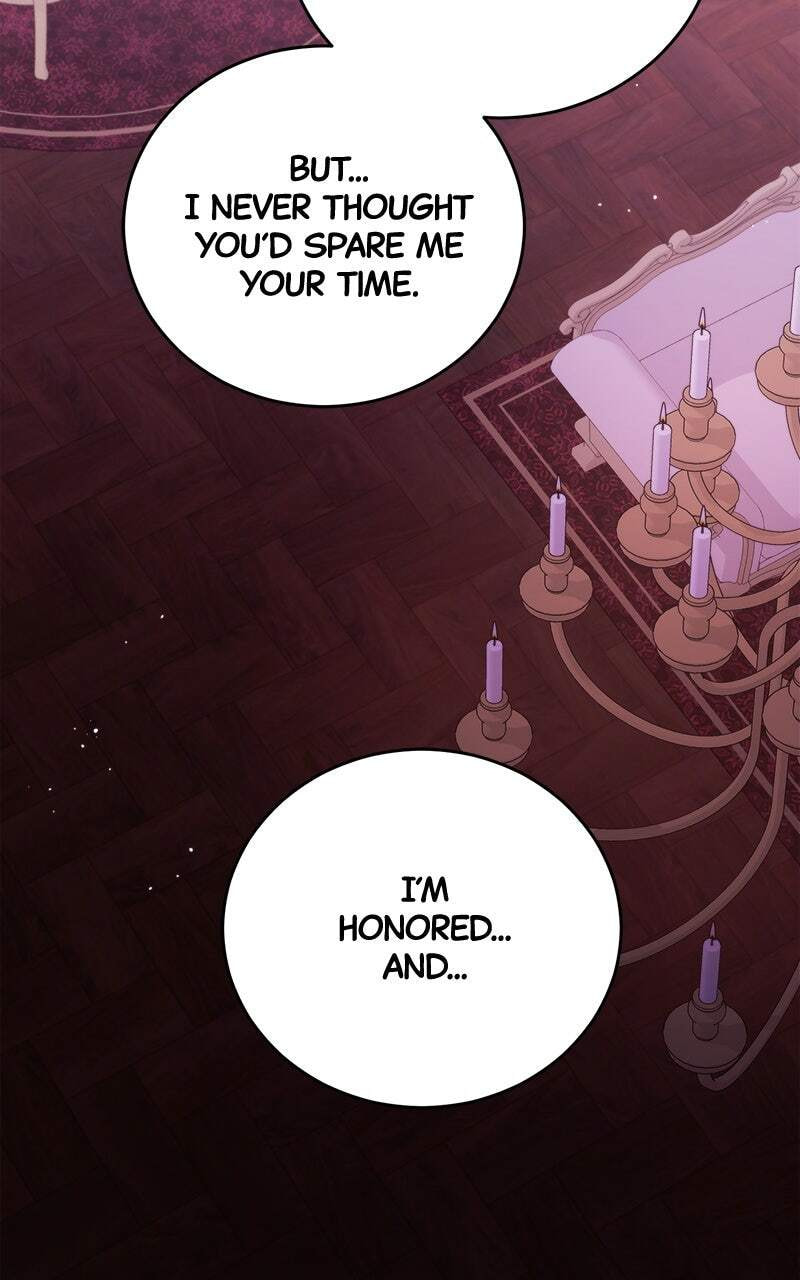 Even When I'm Dead Chapter 29 page 81 - 