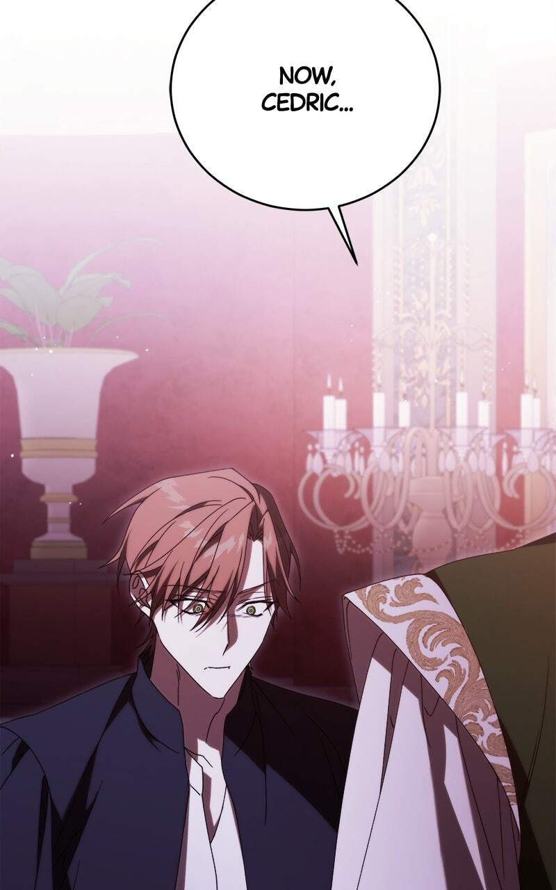 Even When I'm Dead Chapter 29 page 84 - 