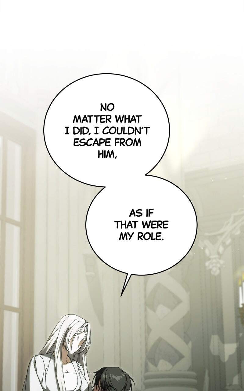 Even When I'm Dead Chapter 29 page 10 - 