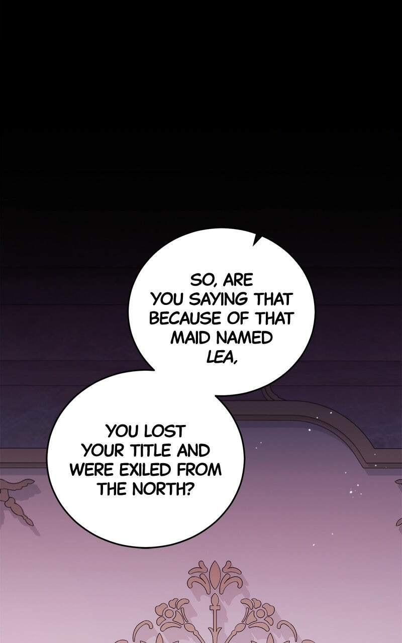 Even When I'm Dead Chapter 29 page 91 - 