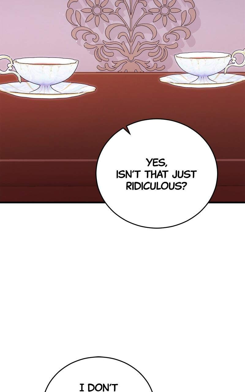 Even When I'm Dead Chapter 29 page 92 - 