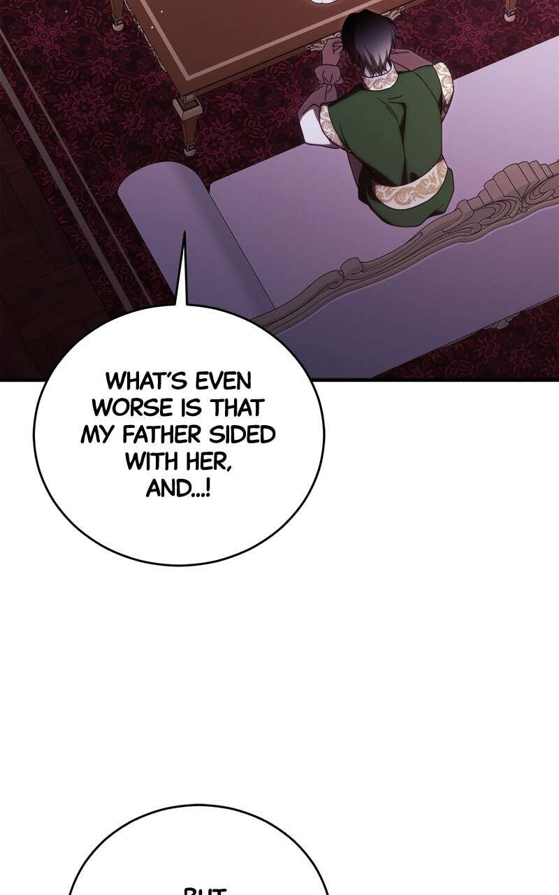 Even When I'm Dead Chapter 29 page 94 - 