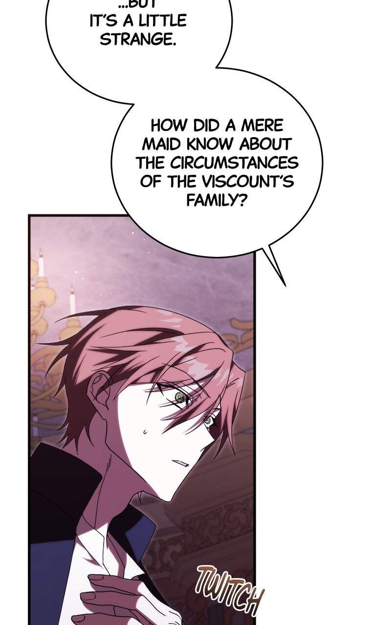 Even When I'm Dead Chapter 29 page 95 - 