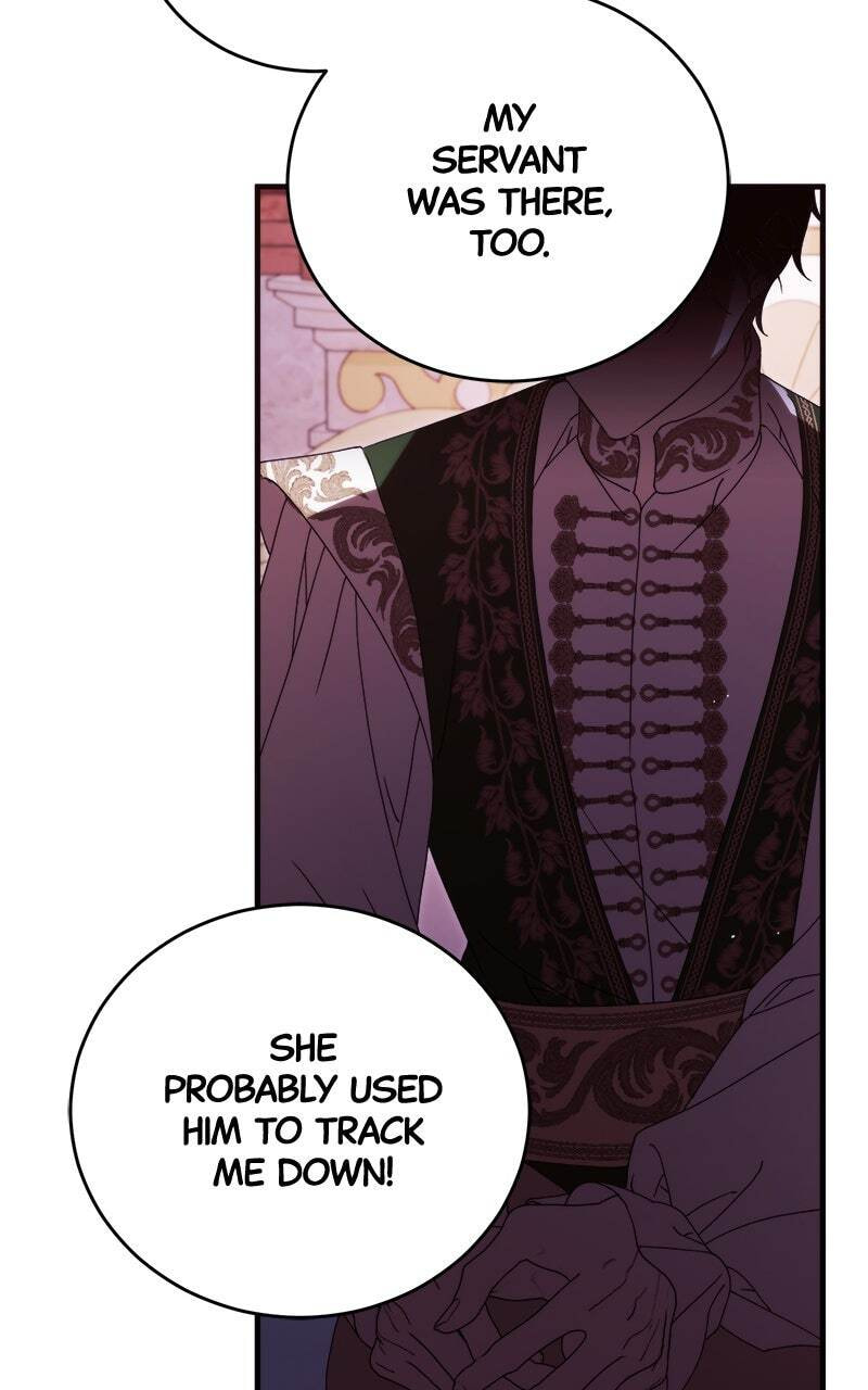 Even When I'm Dead Chapter 29 page 97 - 