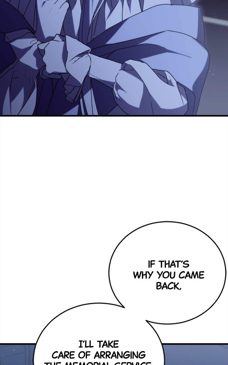 Even When I'm Dead Chapter 3 page 101 - 