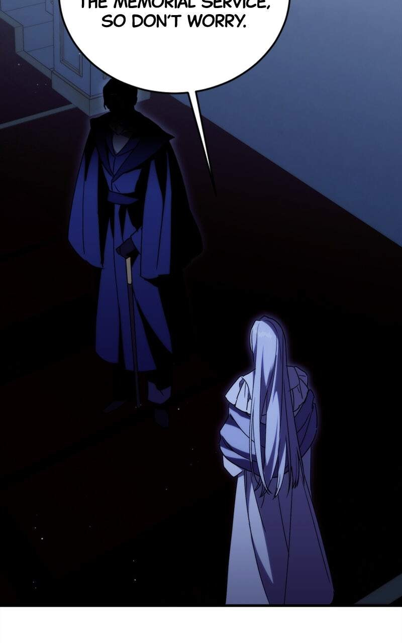 Even When I'm Dead Chapter 3 page 102 - 
