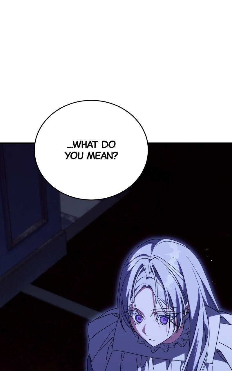 Even When I'm Dead Chapter 3 page 106 - 