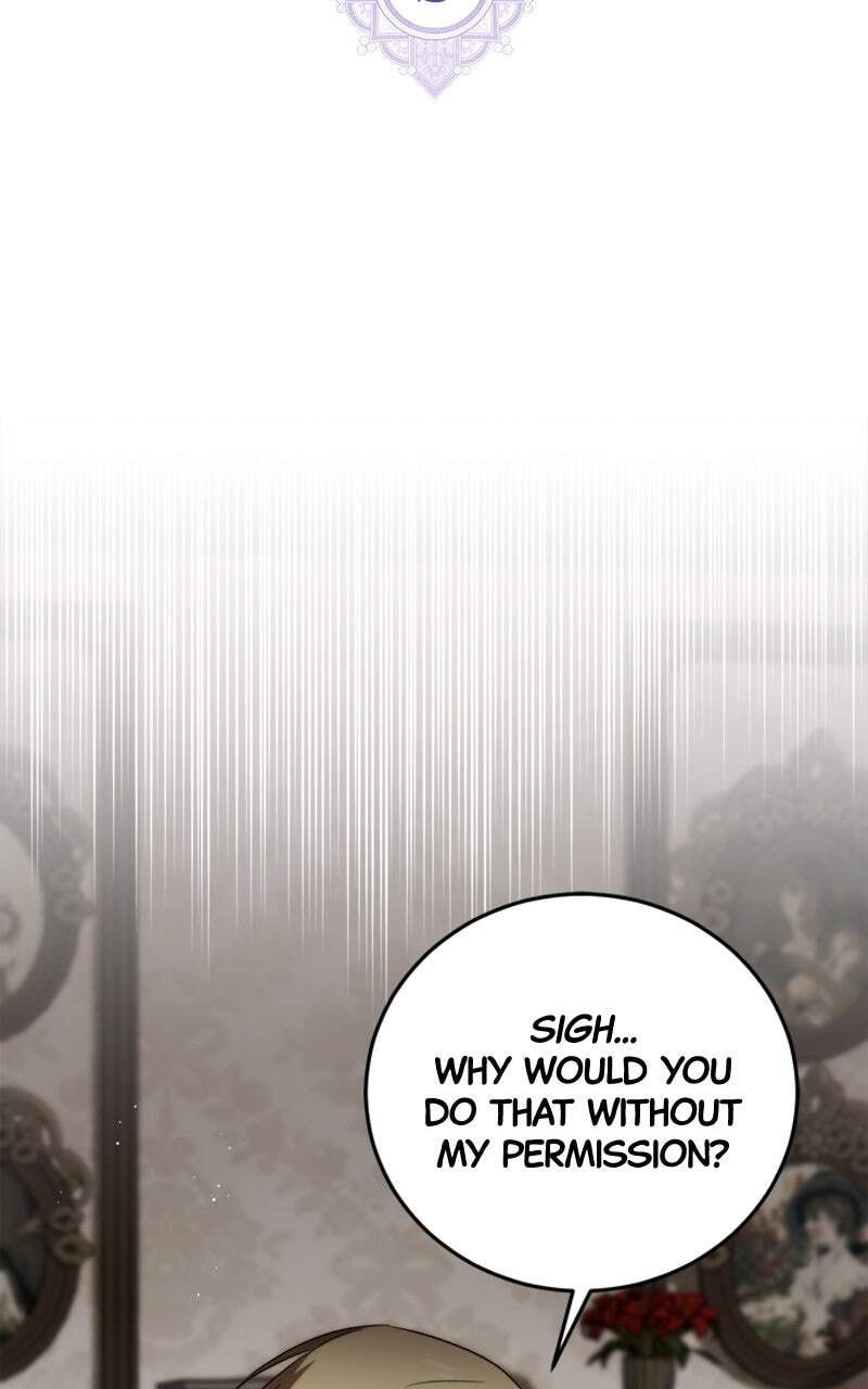Even When I'm Dead Chapter 3 page 13 - 