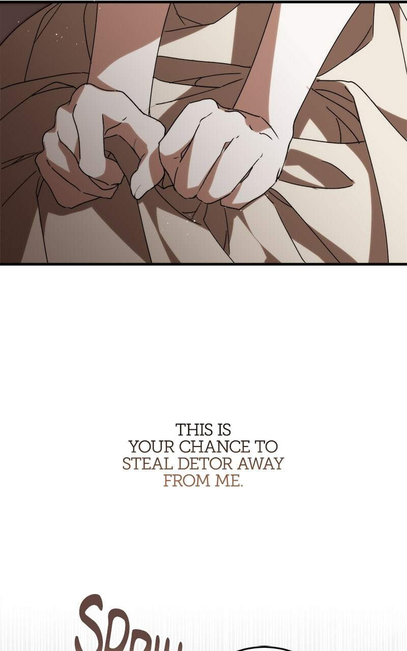 Even When I'm Dead Chapter 3 page 18 - 