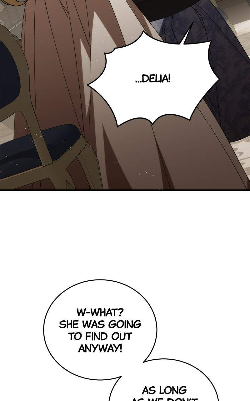 Even When I'm Dead Chapter 3 page 20 - 