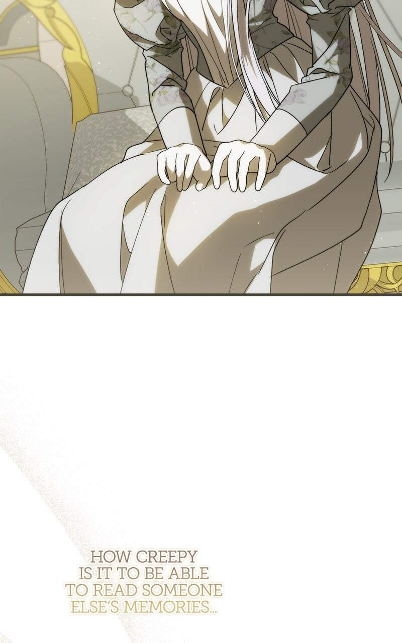 Even When I'm Dead Chapter 3 page 3 - 