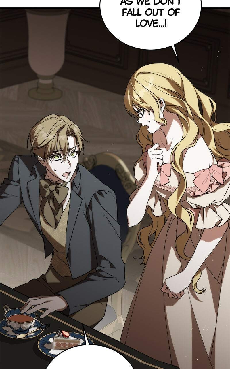 Even When I'm Dead Chapter 3 page 21 - 