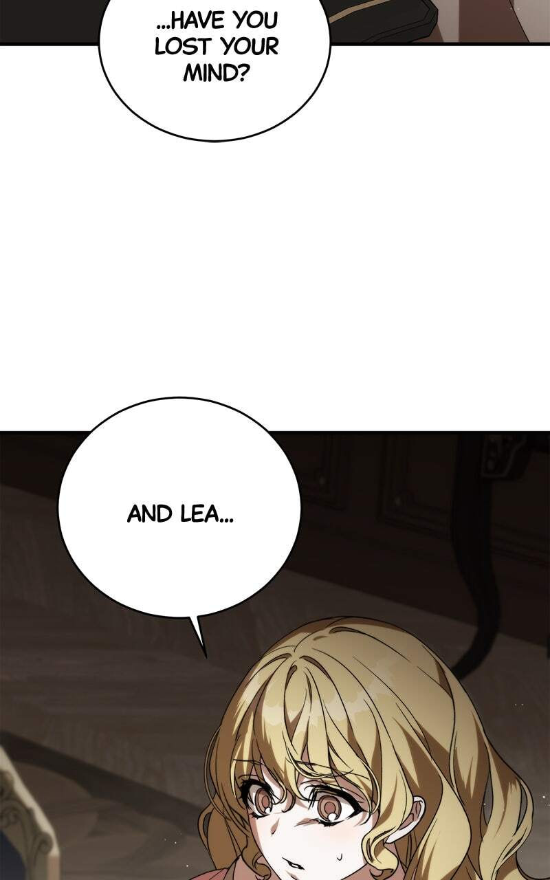 Even When I'm Dead Chapter 3 page 22 - 