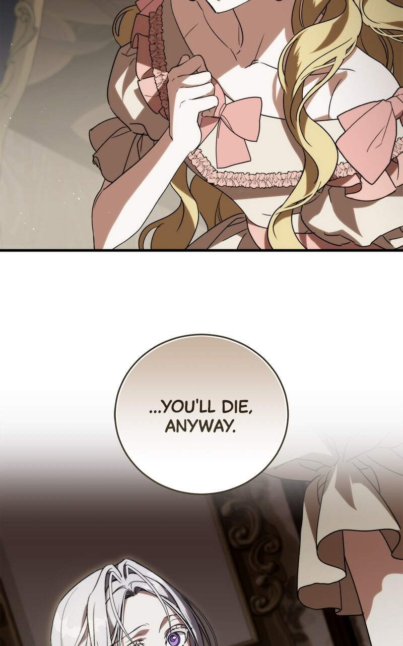 Even When I'm Dead Chapter 3 page 23 - 