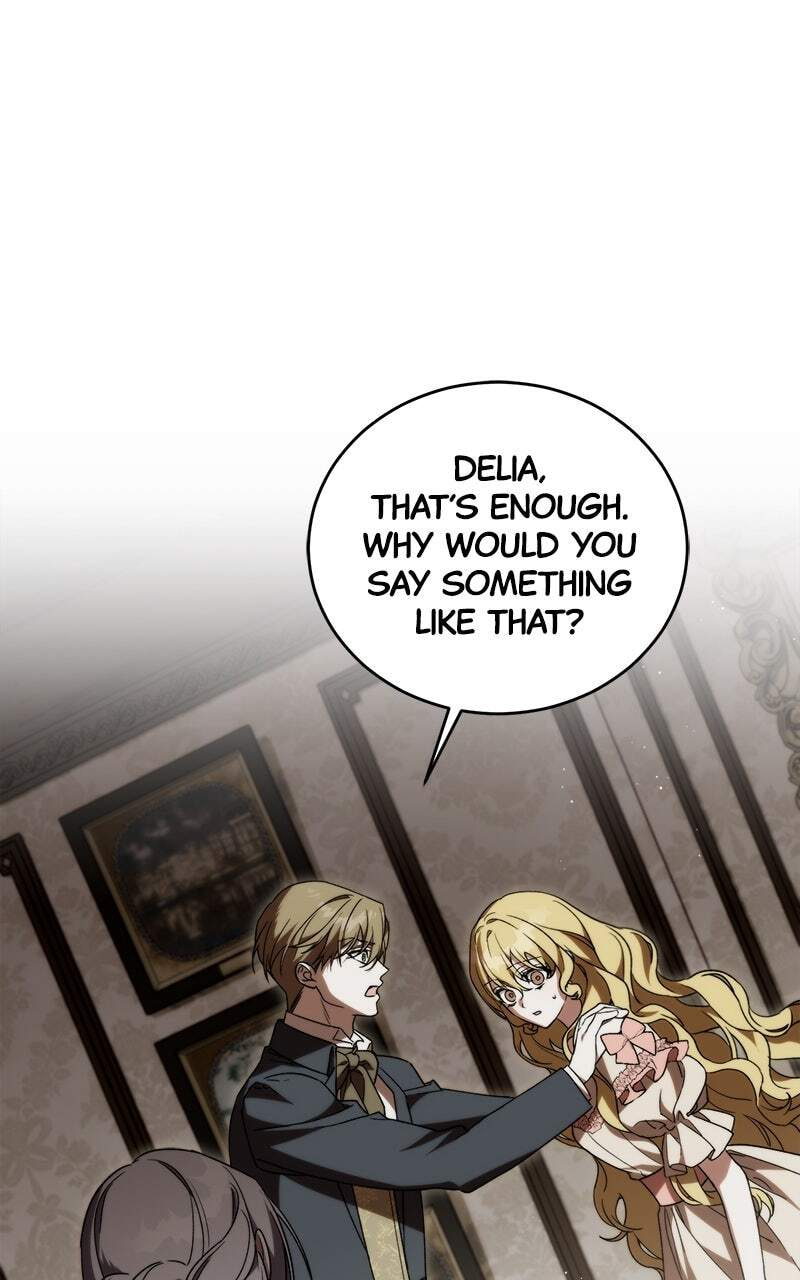 Even When I'm Dead Chapter 3 page 25 - 