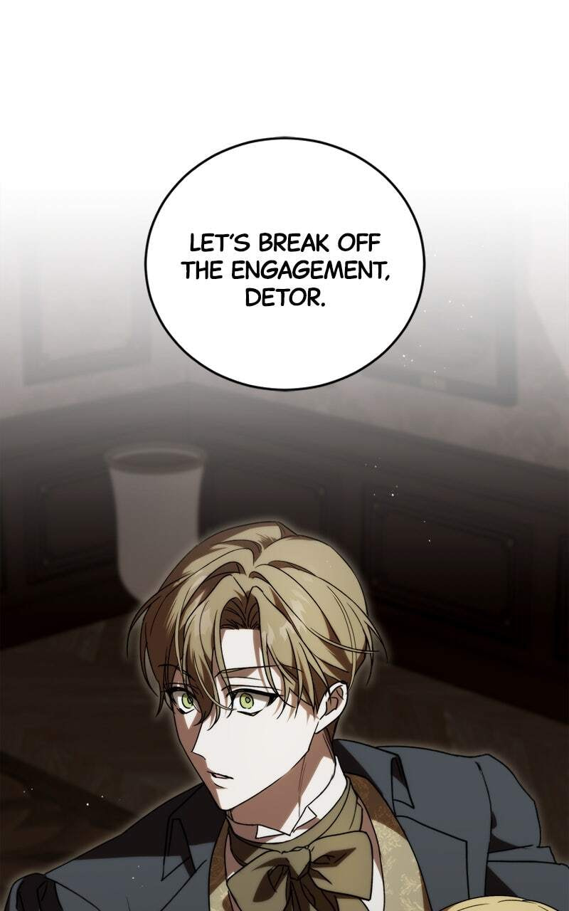 Even When I'm Dead Chapter 3 page 27 - 