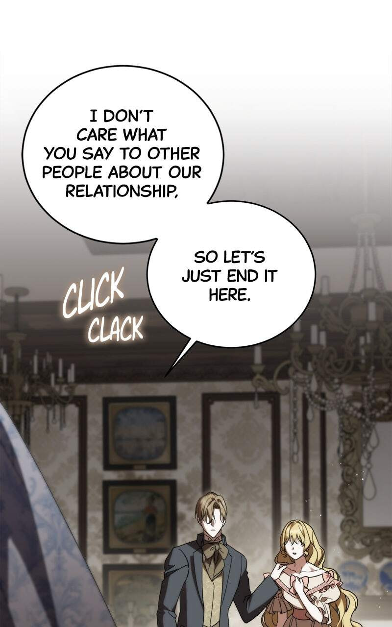Even When I'm Dead Chapter 3 page 31 - 
