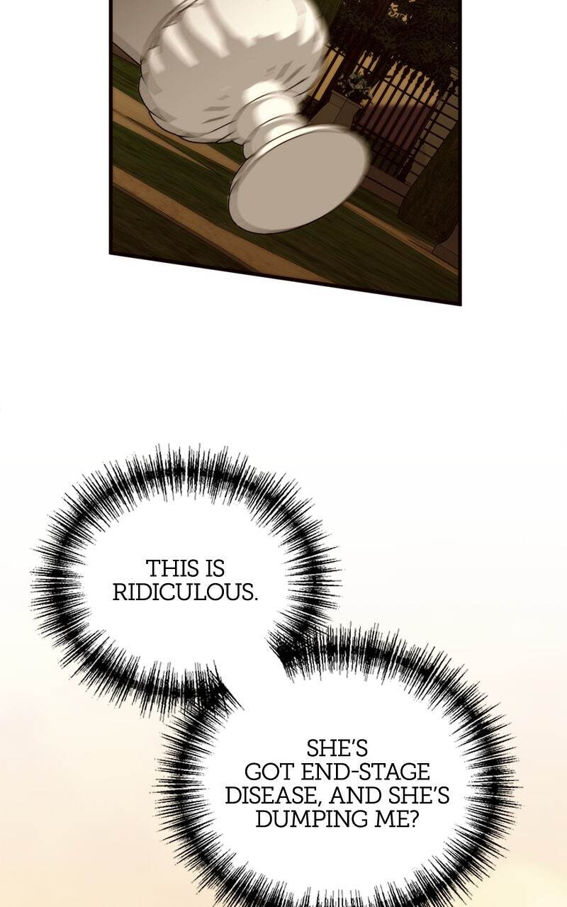 Even When I'm Dead Chapter 3 page 36 - 