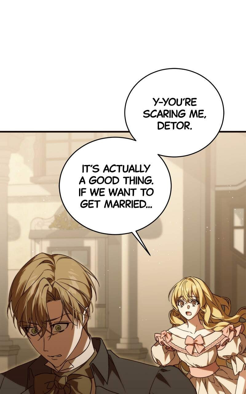Even When I'm Dead Chapter 3 page 38 - 
