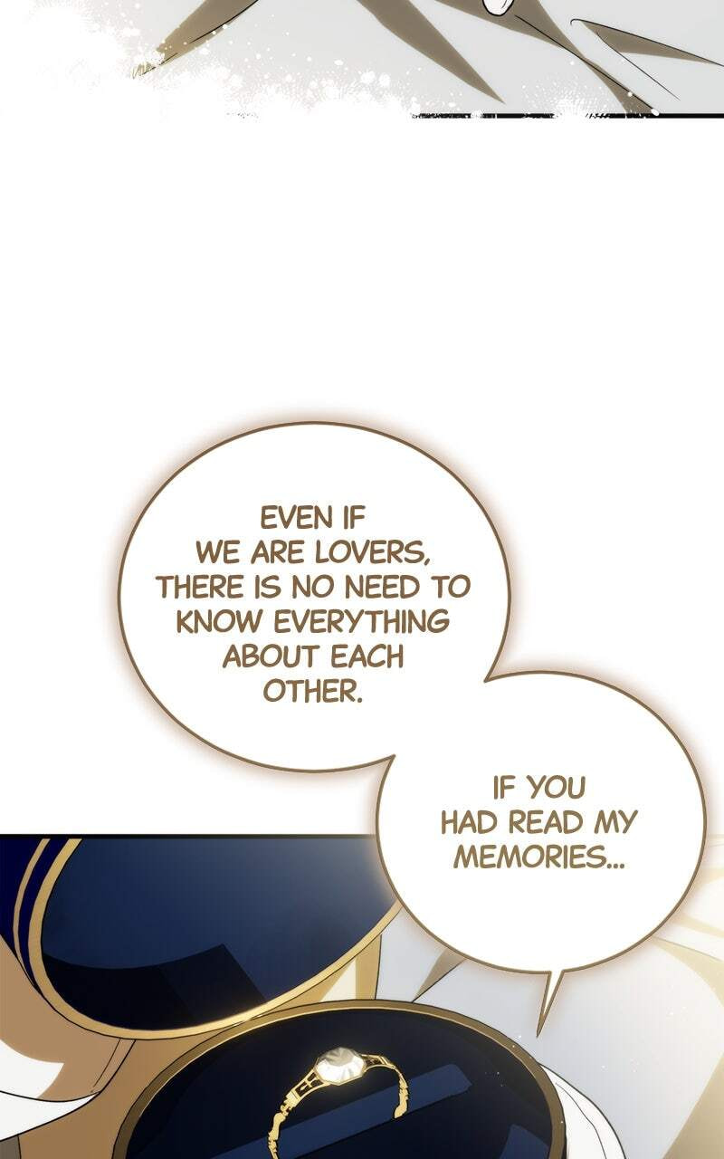 Even When I'm Dead Chapter 3 page 5 - 