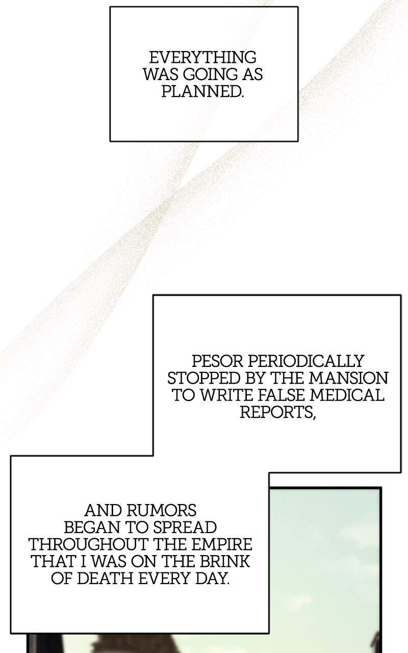 Even When I'm Dead Chapter 3 page 48 - 