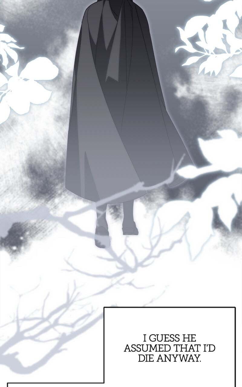 Even When I'm Dead Chapter 3 page 54 - 