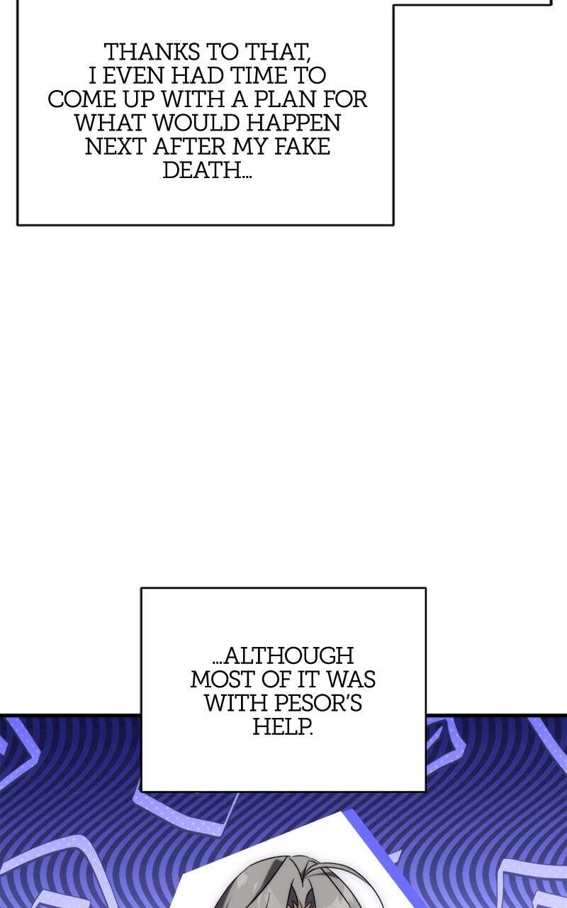Even When I'm Dead Chapter 3 page 55 - 