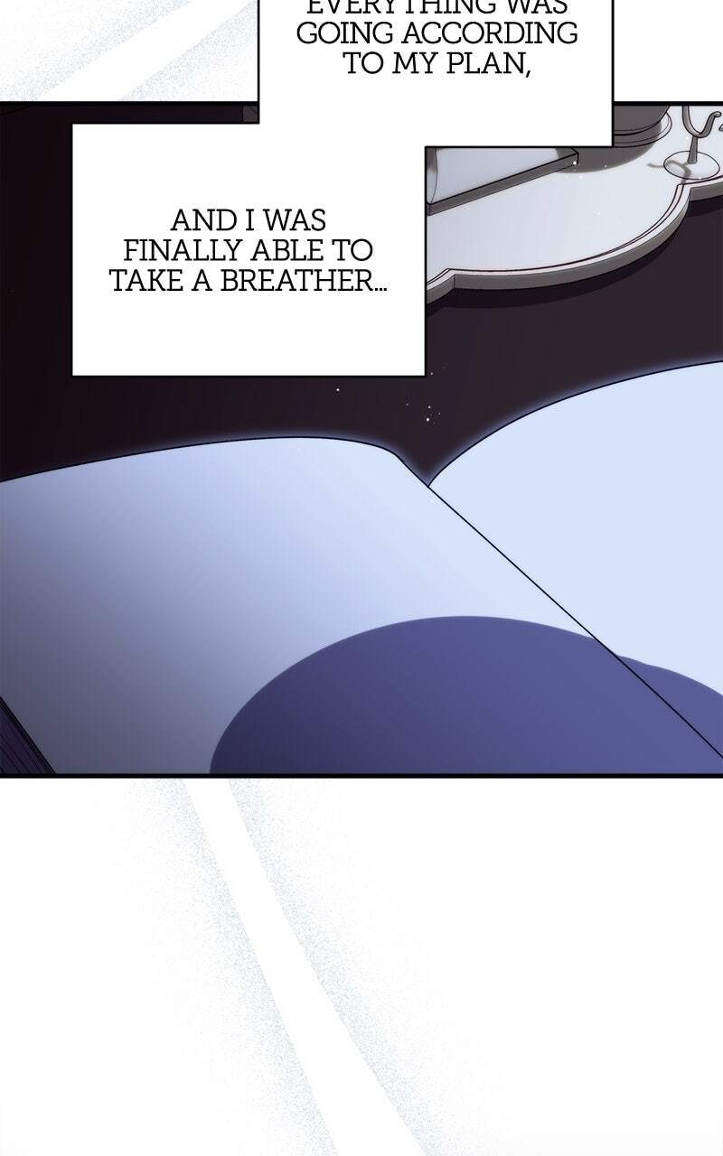 Even When I'm Dead Chapter 3 page 57 - 